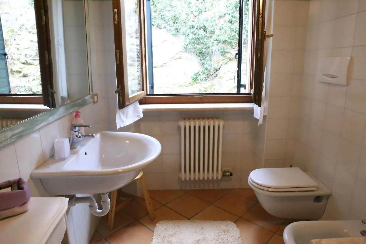 Agriturismo Alle Torricelle Verona 0*,