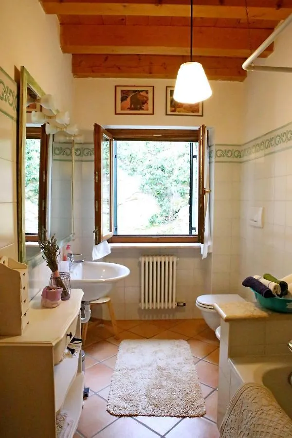 Farm stay Agriturismo Alle Torricelle Verona