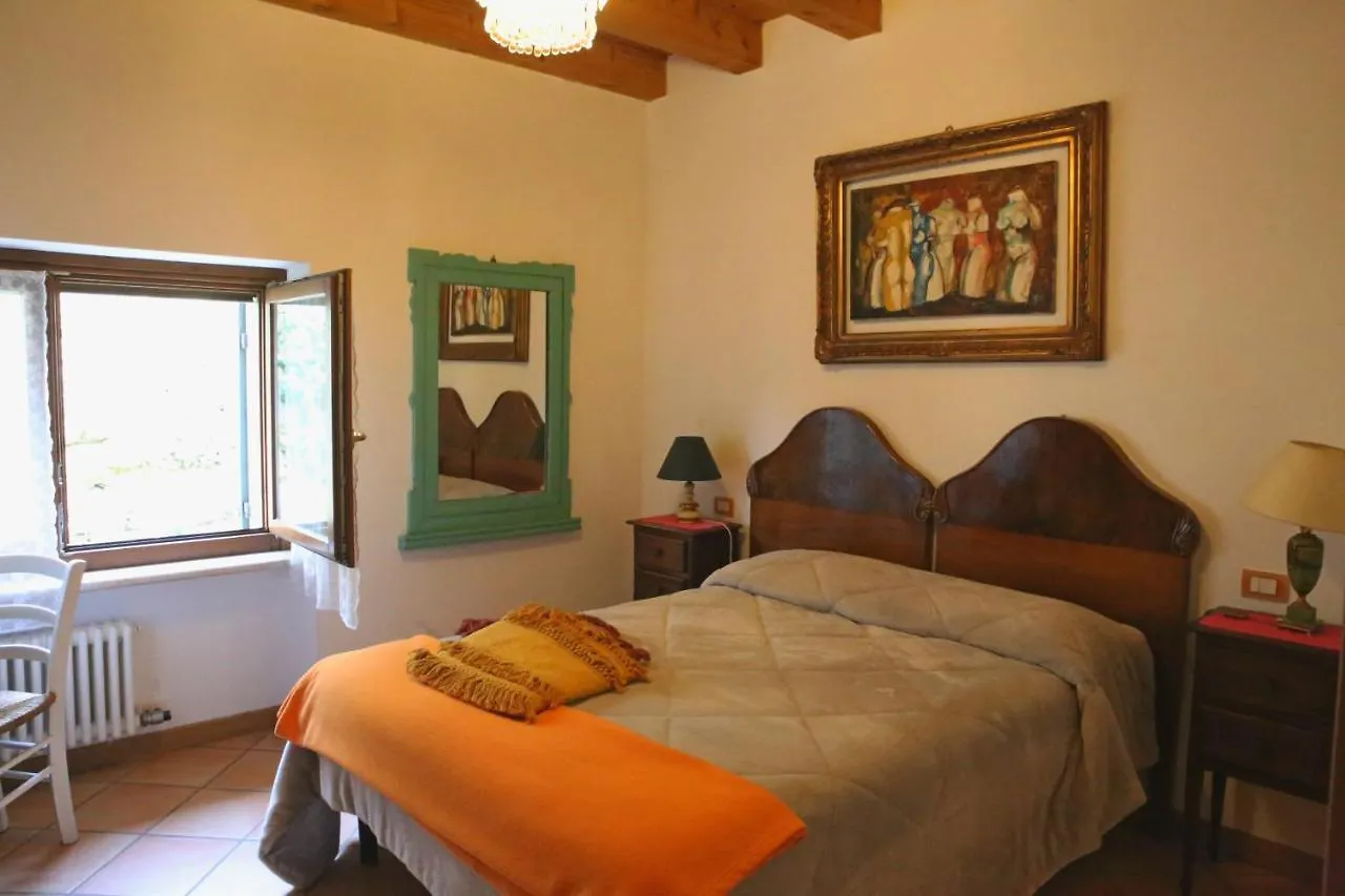 Agriturismo Alle Torricelle Verona Italy