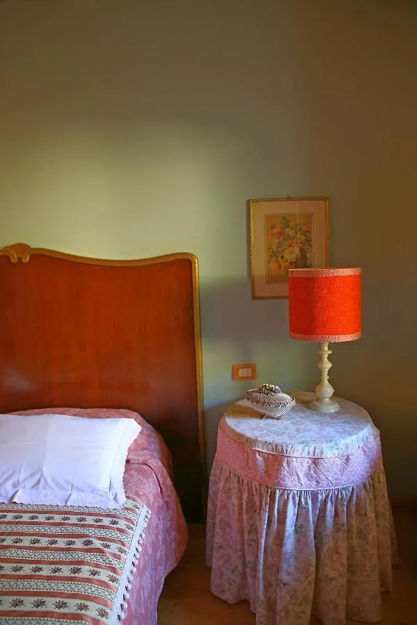 Agriturismo Alle Torricelle Verona 0*,