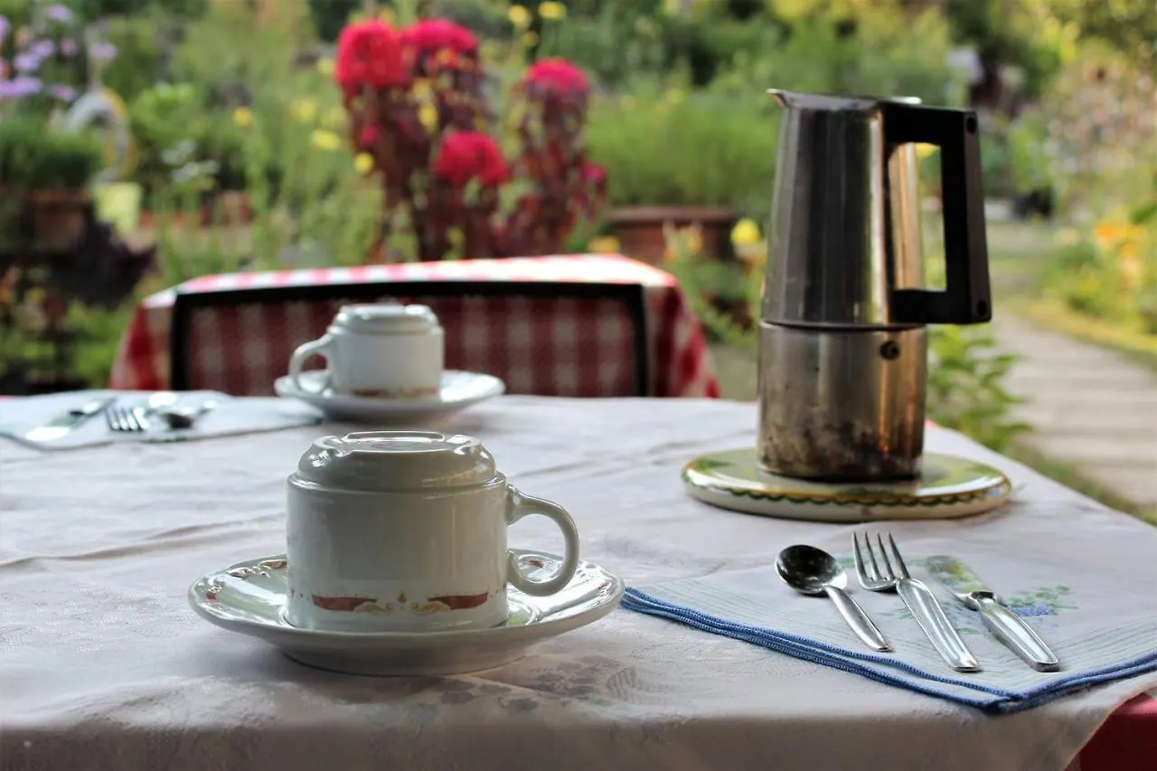 Agriturismo Alle Torricelle Verona Farm stay