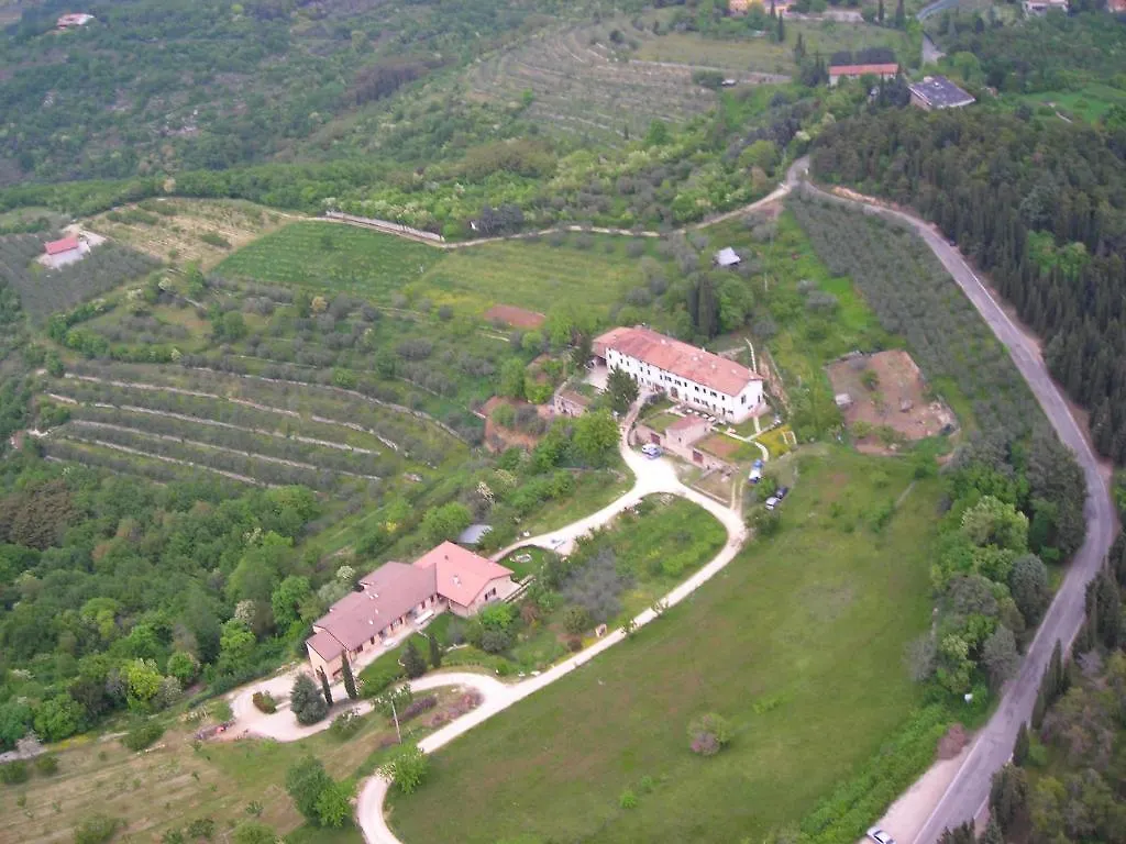 Agriturismo Alle Torricelle Verona Farm stay