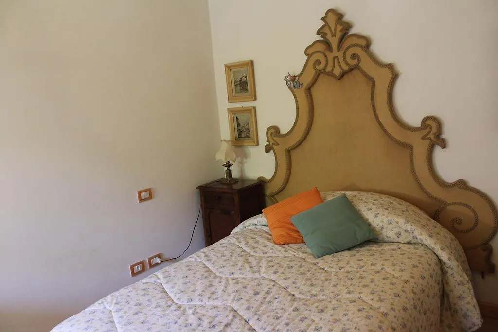 Farm stay Agriturismo Alle Torricelle Verona Italy