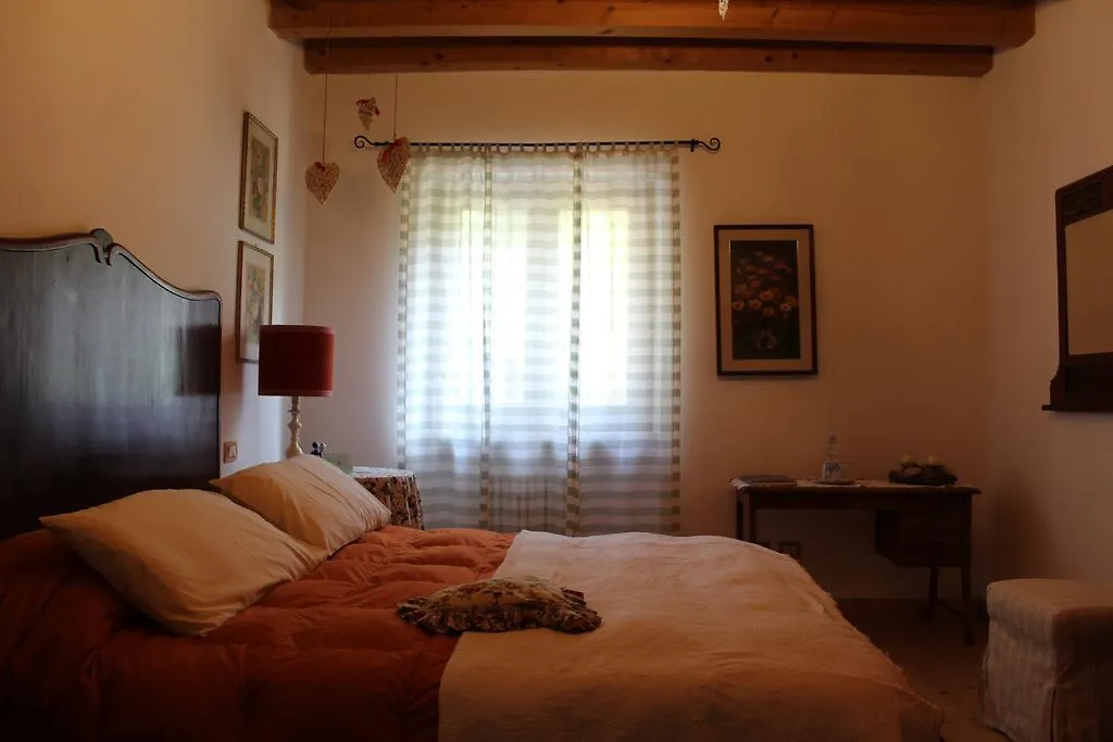 Agriturismo Alle Torricelle Vérone