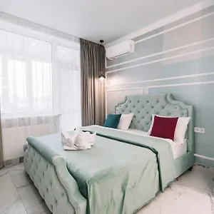 Royal Tower Vip Smart 1 Апартаменты Киев