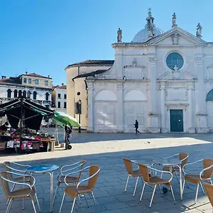 Le Di Rachele - Ca' Lorenzo E Ca' Raquel , Venice Italy