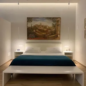 Atto Primo Apartment