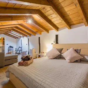 Magnificent Cosy Loft Apartment