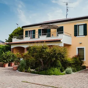 Alloggio per agriturismo Nido Del Gelso, Verona