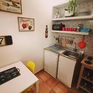 Blanco's , Naples Italy