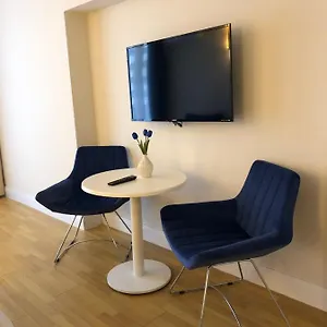 Orbi Апартаменты Батуми