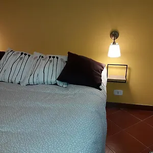 La Casa Di Flo , Naples Italy