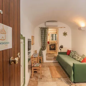 Extravacanza Station Apartament Bari