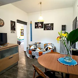 Leitmotiv Ospitality House Dom wakacyjny Bari