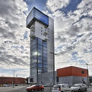 Htm Venice By Halldis , Mestre Italy
