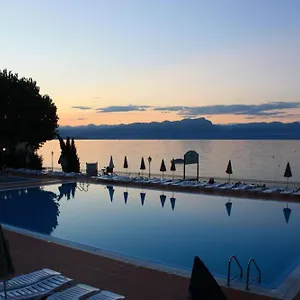 Kemping Wien, Peschiera del Garda