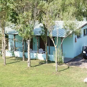 Dom wakacyjny Rosapineta Sud In, Rosolina Mare