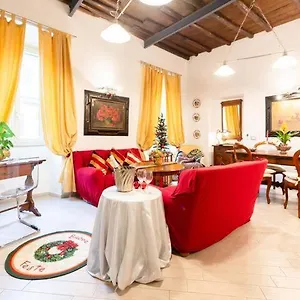 Sistina House Style X 6 , Rome Italy