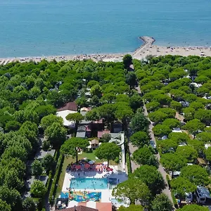 Italy Village Campingplatz