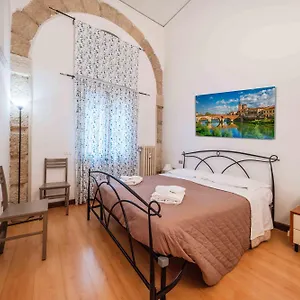 Rifugio Di Romeo E Giulietta Apartment