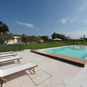 Tenuta La Ca Apartment