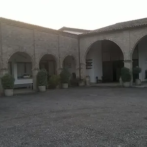 Gospodarstwo agroturystyczne Agriturismo Serena, Vigonovo (Veneto)