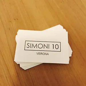 Simoni 10 Верона