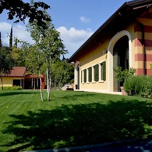  Séjour à la ferme Sommavalle