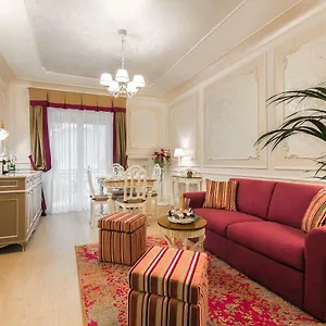 Guelphs Apartment