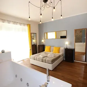 Unique Luxury And , Rome Italy
