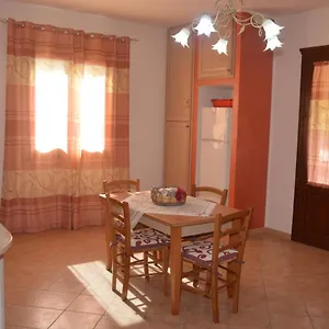 Casa Angelo , San Vito Lo Capo Italien