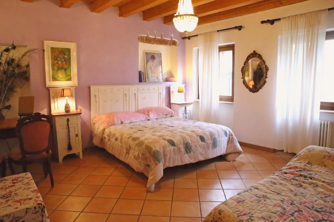 Agriturismo alle Torricelle Verona 0*,  Italia