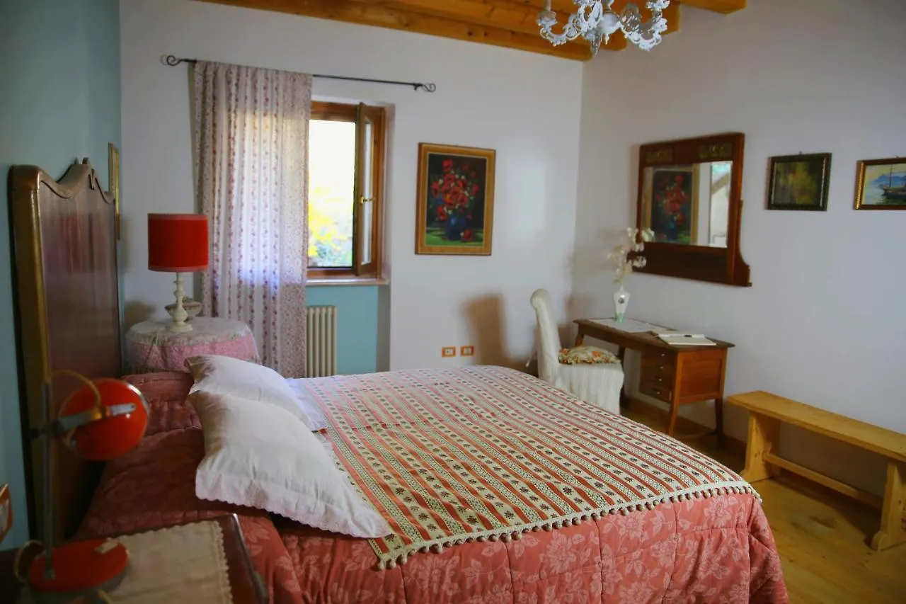 Agriturismo Alle Torricelle Верона Фермерский дом