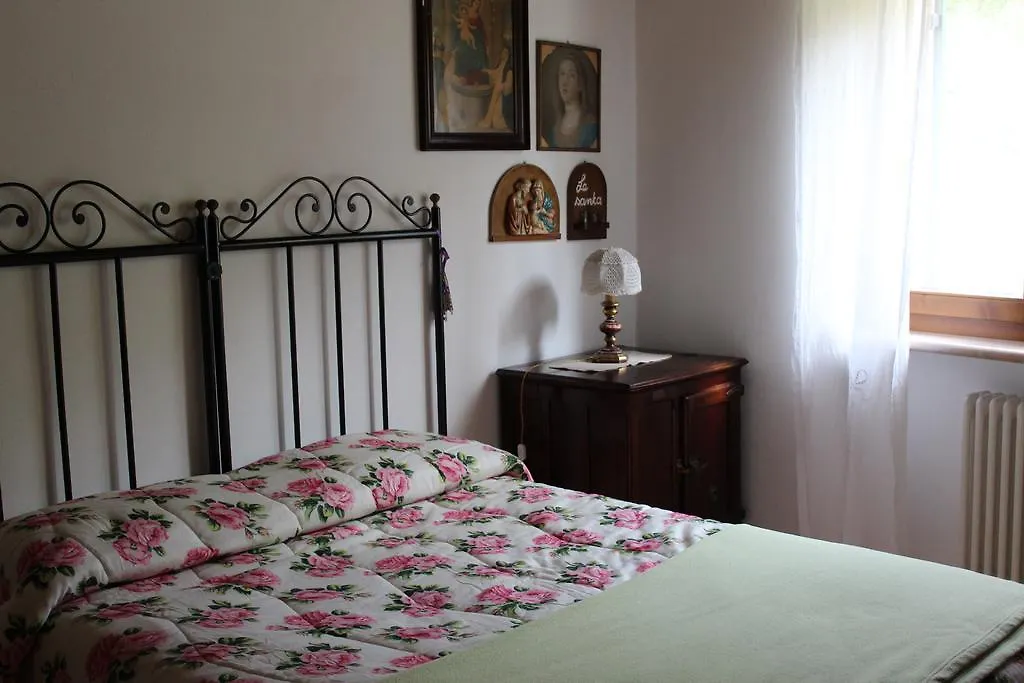 Alloggio per agriturismo Agriturismo alle Torricelle Verona