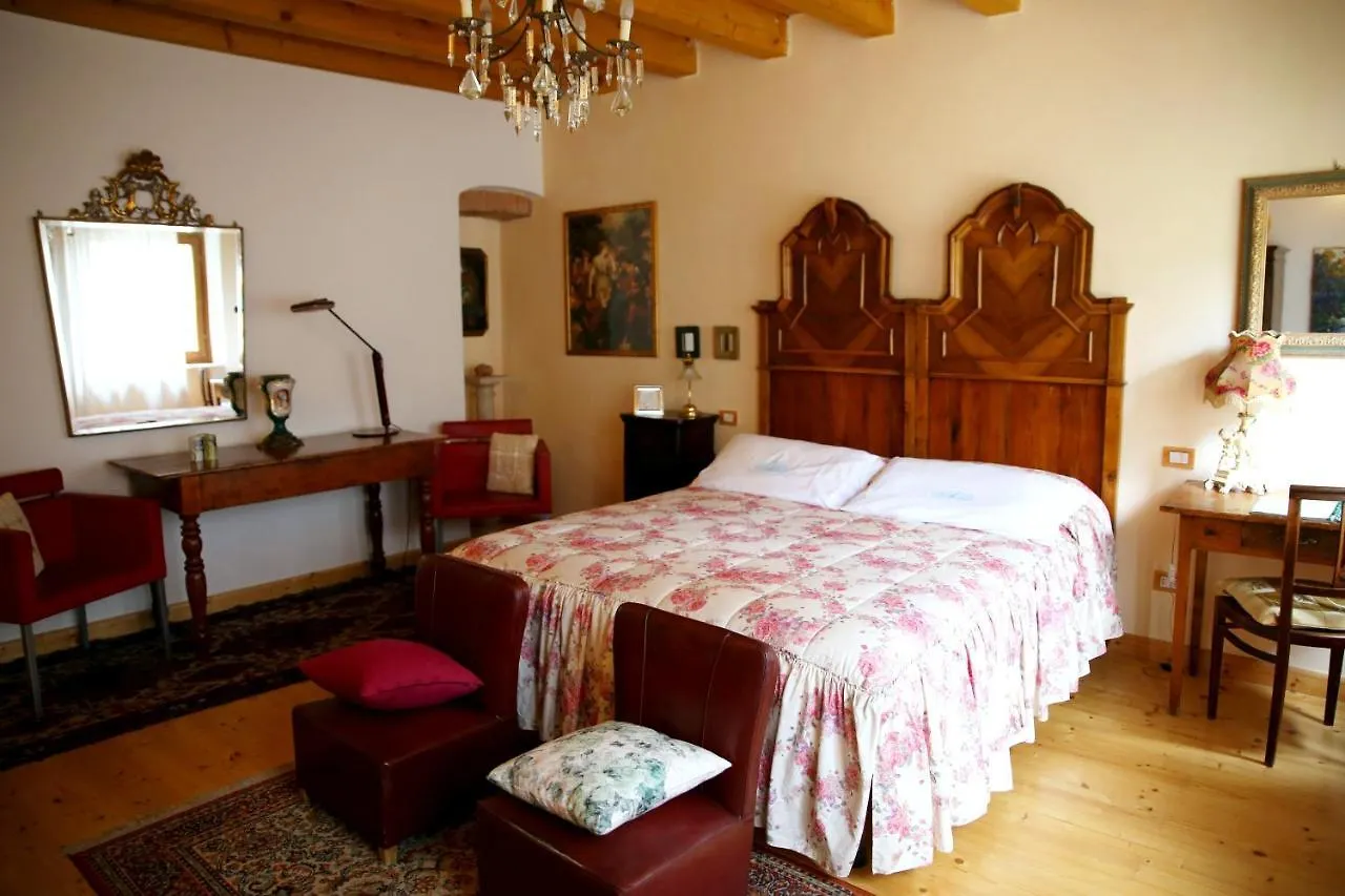 Agriturismo Alle Torricelle Verona 0*,