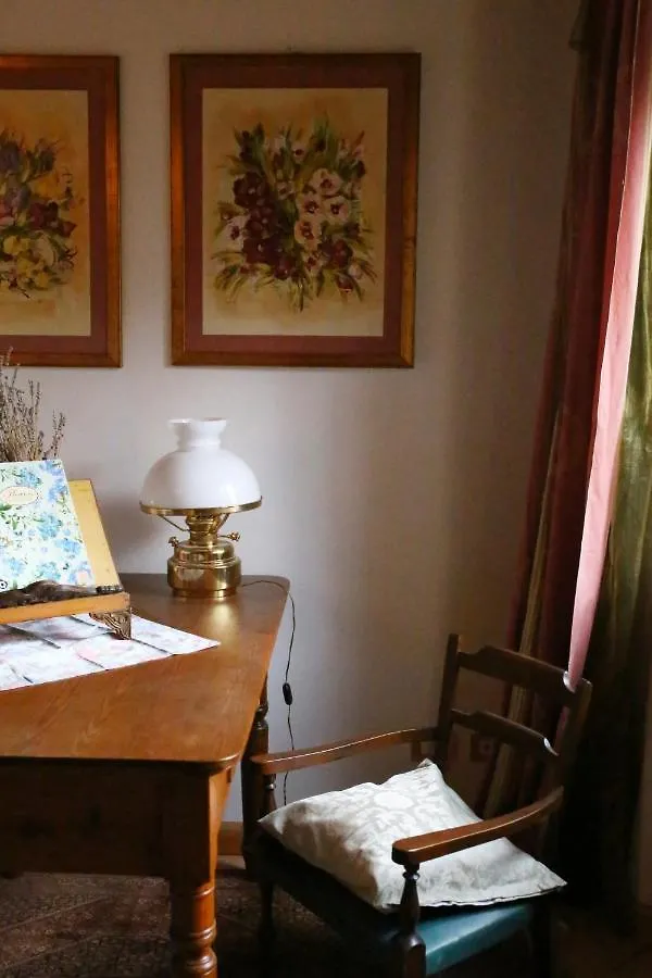 Agriturismo Alle Torricelle Verona Italy