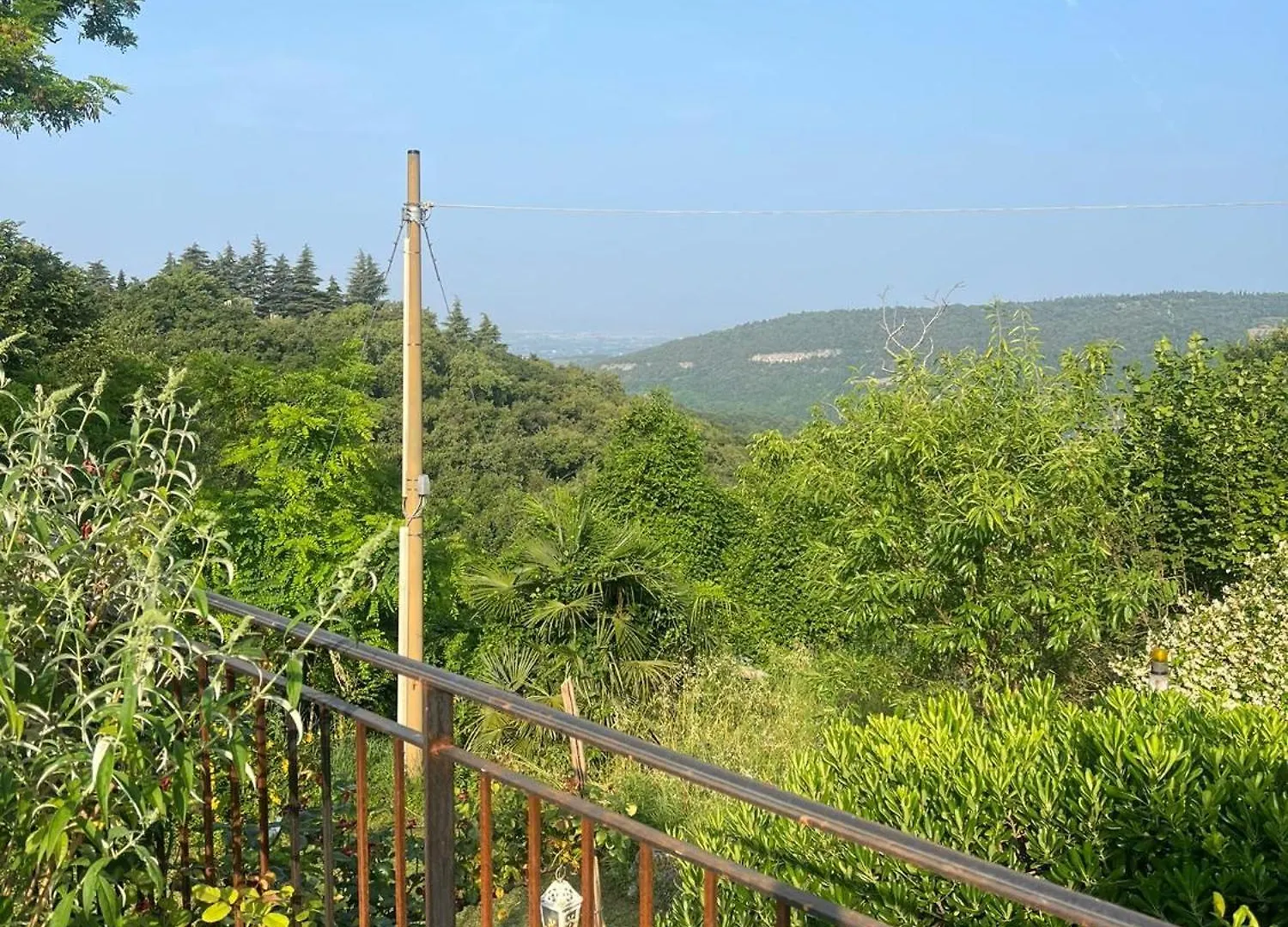 Agriturismo Alle Torricelle Verona 0*,  Italien