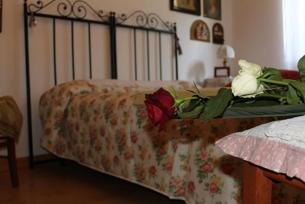 Agriturismo Alle Torricelle Verona