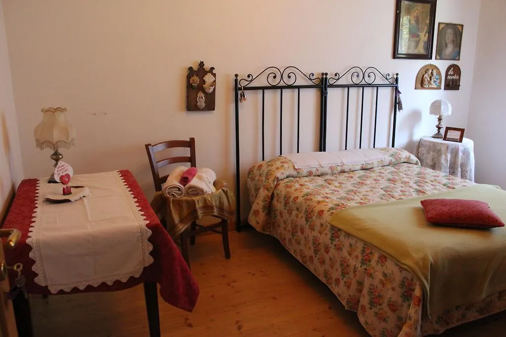 Bauernhof Agriturismo Alle Torricelle Verona