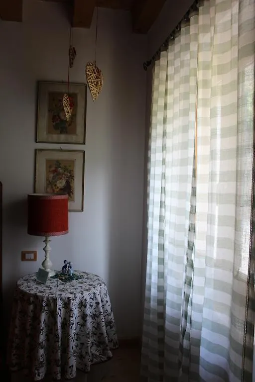 Agriturismo Alle Torricelle Verona