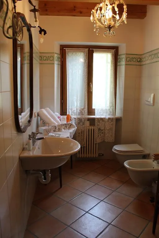 Agriturismo Alle Torricelle Verona Bauernhof