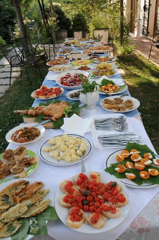 Bauernhof Agriturismo Alle Torricelle Verona